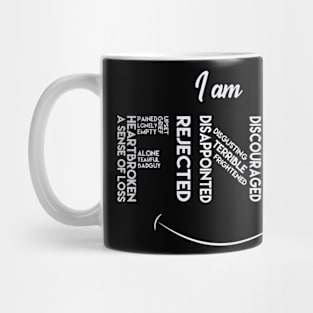 i'm fine Mug